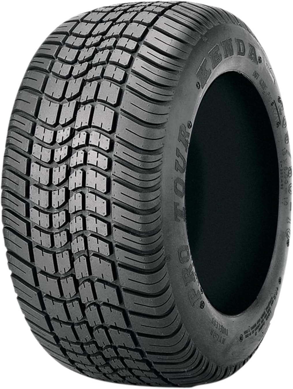 KENDA TRLR TIRE 215/60-8 6PR-C- 1HP26