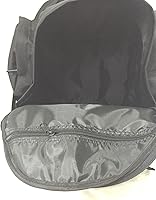 Vista 8 de Explorer Mochila táctica paquete de asalto militar con accesorios Molle