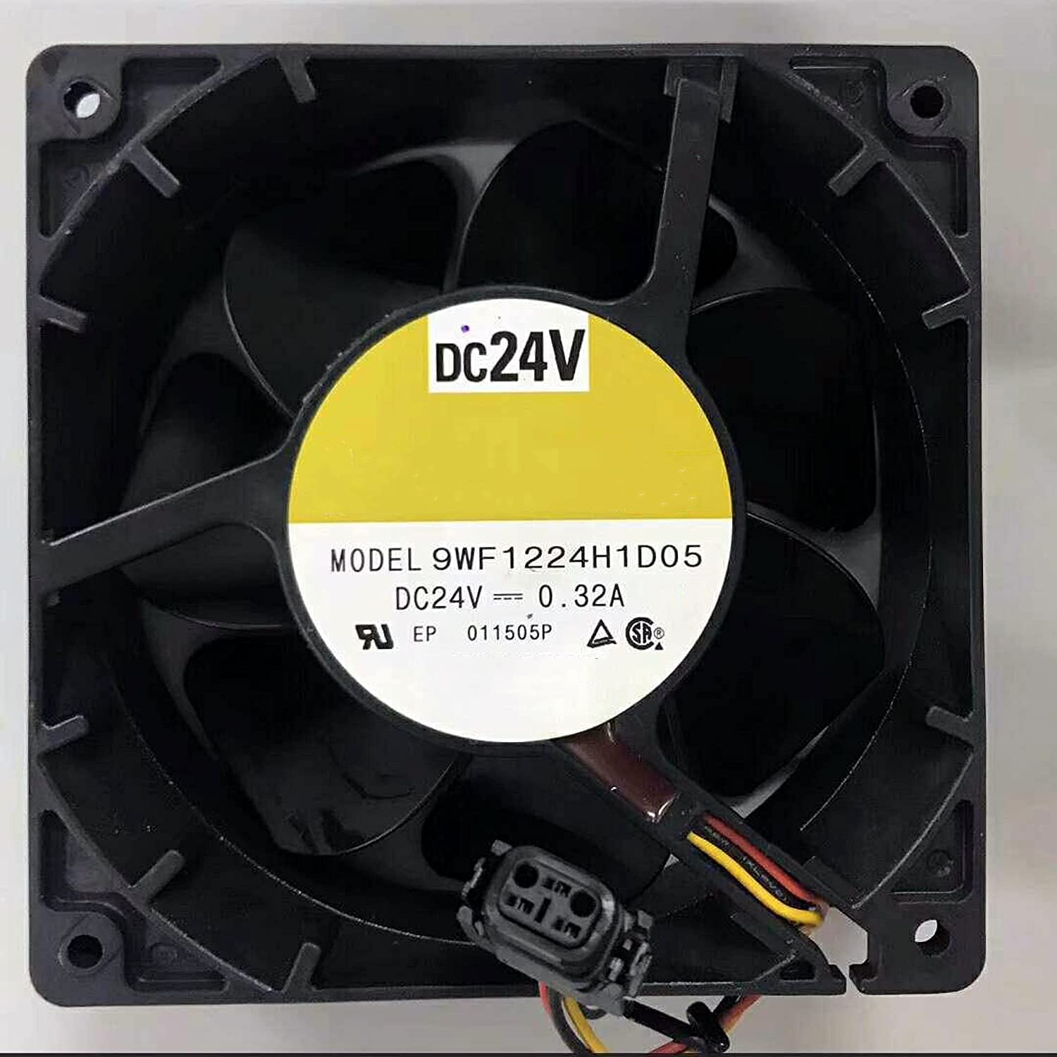 MXXDMOPD 24V 0.32A 12038 Cooling Fan 120X120X38mm