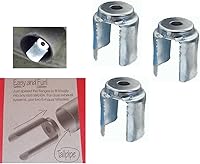 Vista 2 de Nicky Bigs Novelties Silenciador de tubo de escape automático para coche, 3 nuevas bromas para adultos