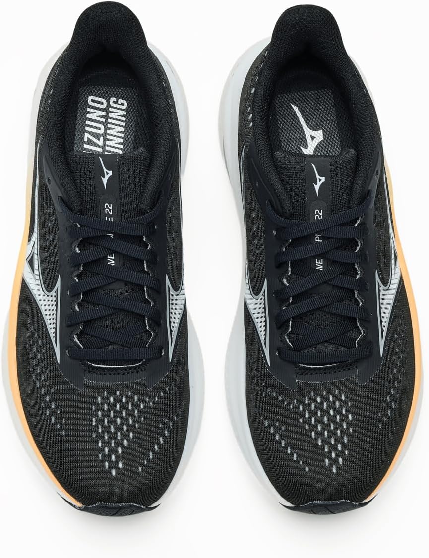 Mizuno Womens Wave Inspire 22 - Image 3