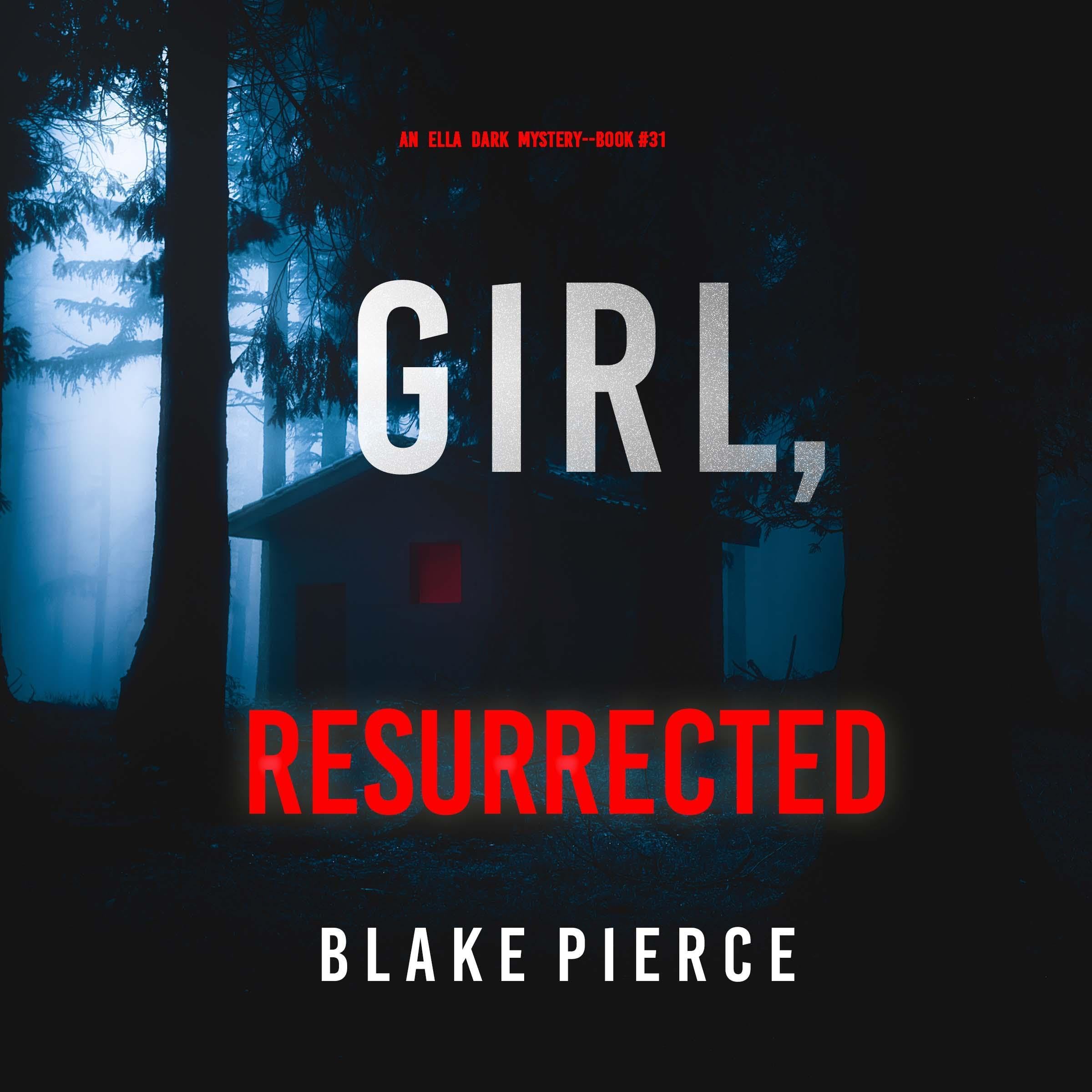 Cover art for Girl, Resurrected