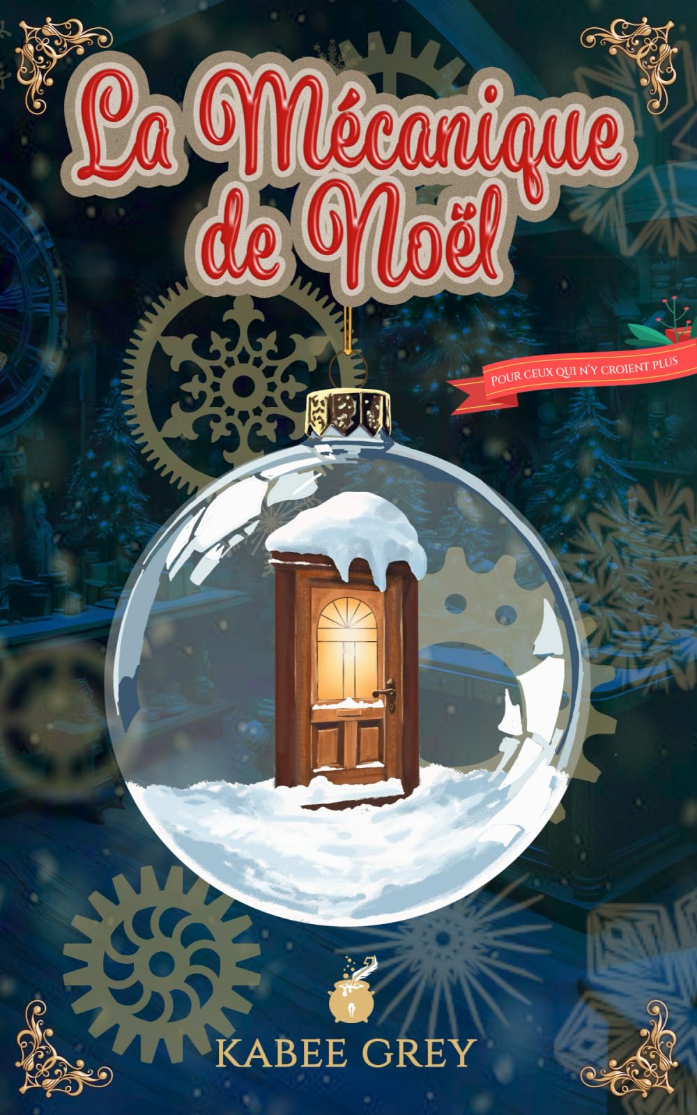 La Mécanique de Noël