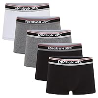 Reebok Uomo, Boxers