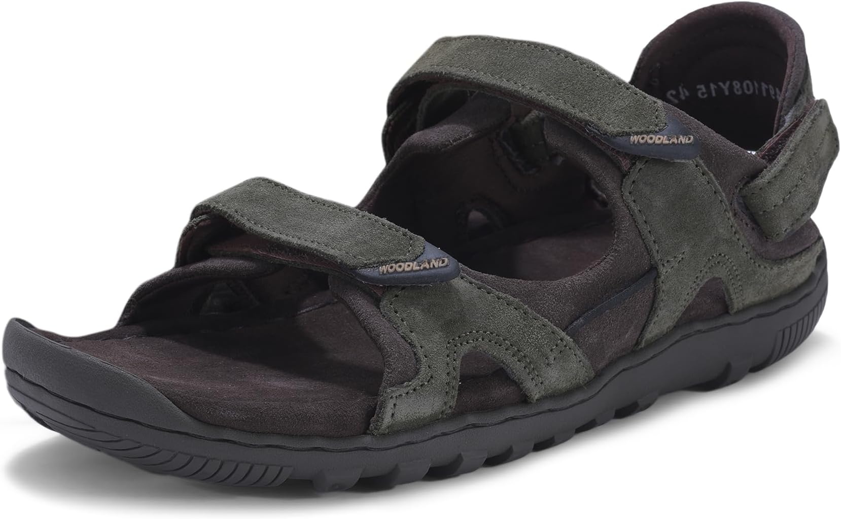 WoodLand Gd 0491108nw mens Sandal