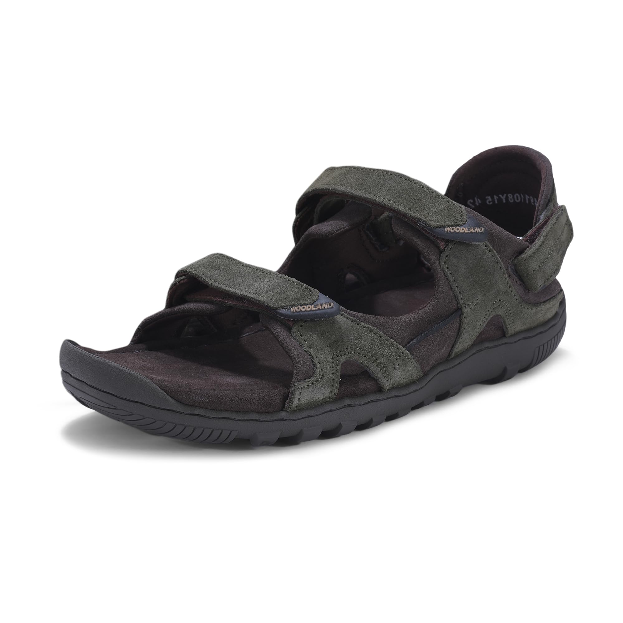 Woodland Men's GD 0491108NW Sandal – Durable Outdoor Footwear