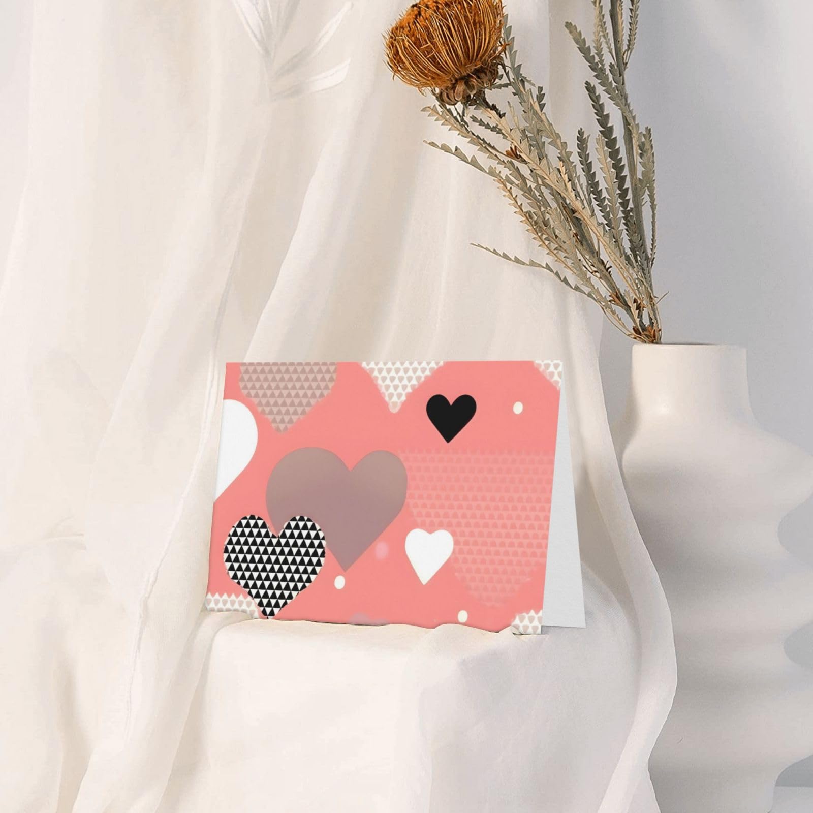 Fun Express Valentinstags-Karten Mit Schaufel – 12 Stück, 10,2x15,9 Cm, Mit „I Dig You“ Aufdruck & To/From Feld