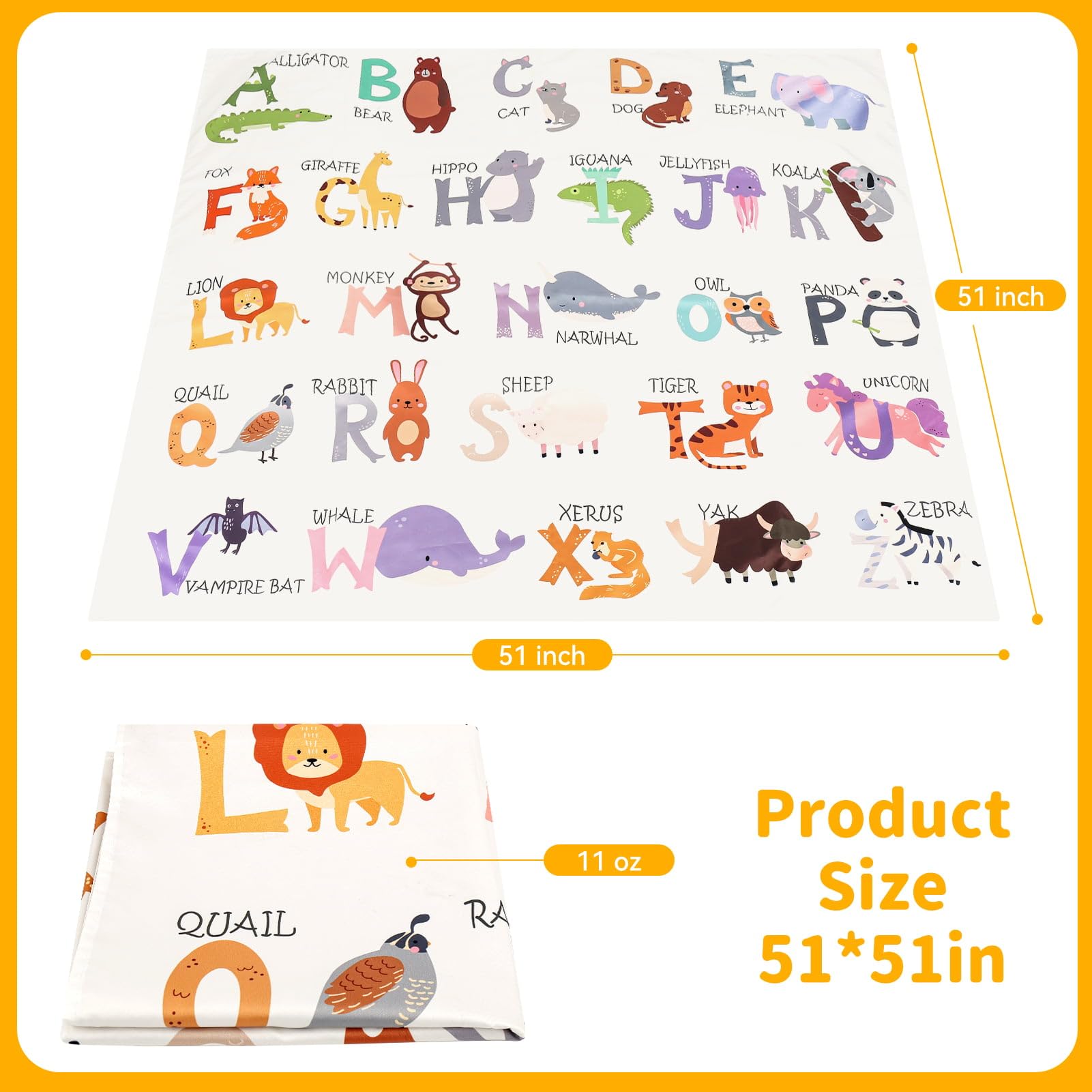 Bebé Trona Alta Silla Alfombrilla, Alfombra de Juego para Niños, Splat Mat Antideslizante y Plegable, Impermeable Alfombrilla Reutilizable Picnic Manteles, Cubierta Protectora de Mesa(130x130cm)