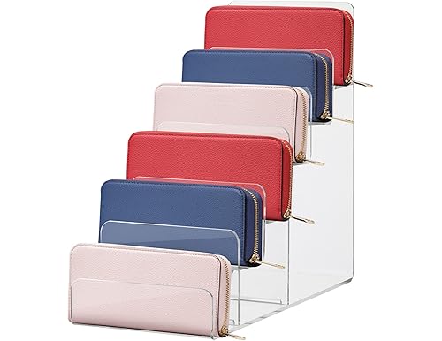 Best 6 Examples of Wallet Display For Sale in 2024