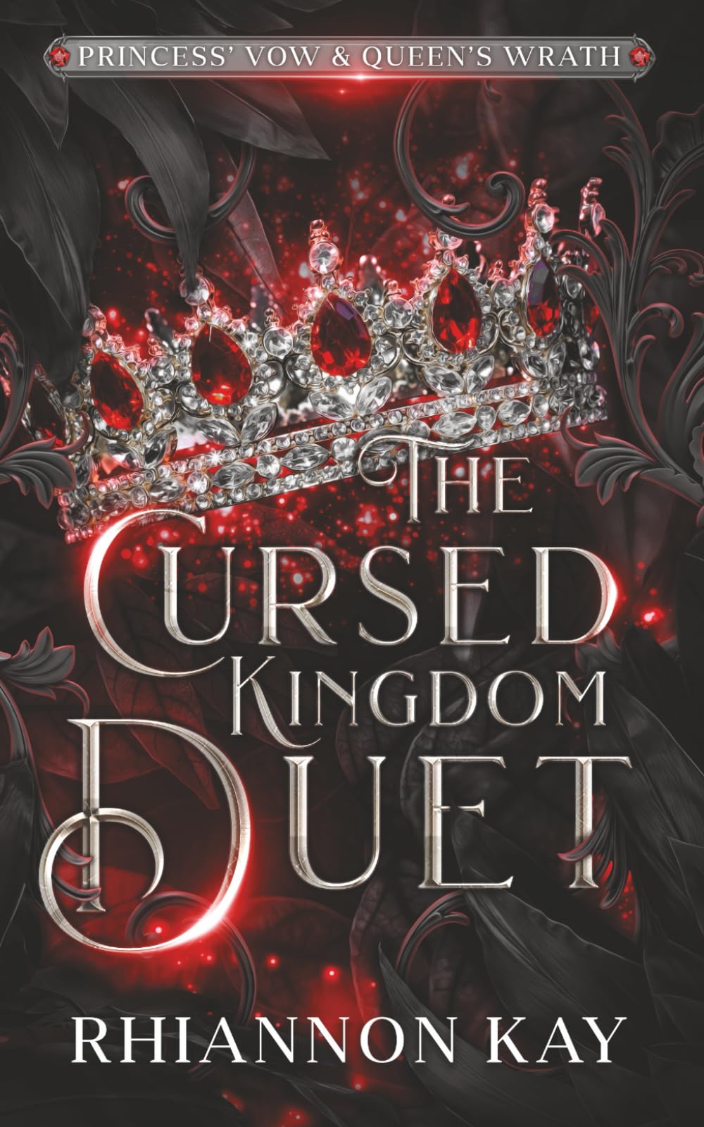 The Cursed Kingdom Duet