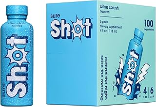 Nouveau brevet de Nintendo menace les mécaniques de Diablo, World of Warcraft et Elden Ring 8 71dzdFu28zL. AC UL320 Recovery Drink, Citrus Splash (6 Pack) - Feel Better After Drinking, Wake Up Refreshed - Premium Hydration Beverage with Electrolytes & Vitamins for Liver & Gut Support, Energy & Focus, 4 Oz