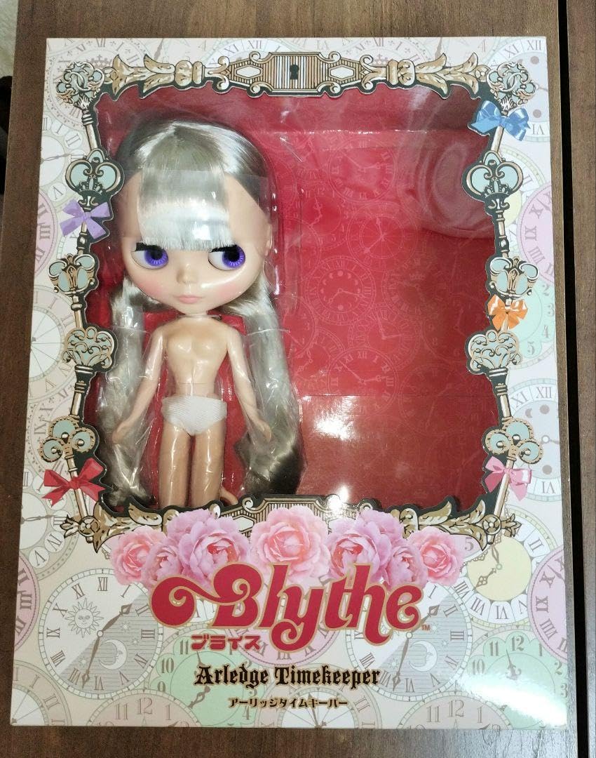 Amazon.co.jp: ネオブライス アーリッジタイムキーパー 本体とスタンド 