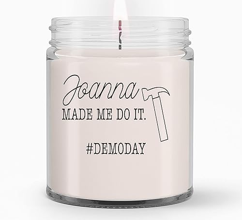 Miniatura 275 de Smile Theres - Velas de bola de fuego para mujeres, regalos para ella, esposa, novia, regalos de cumpleaños para mujeres, mamá, mejor amiga, vela