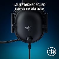 Razer BlackShark V2 X PlayStation Vezetékes Gaming Headset Mikrofon Zajszűréssel - black, BlackShark V2 X | Playstation 6