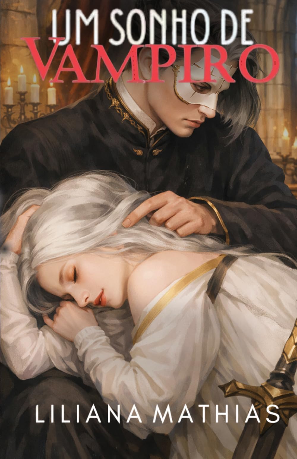 Um Sonho de Vampiro