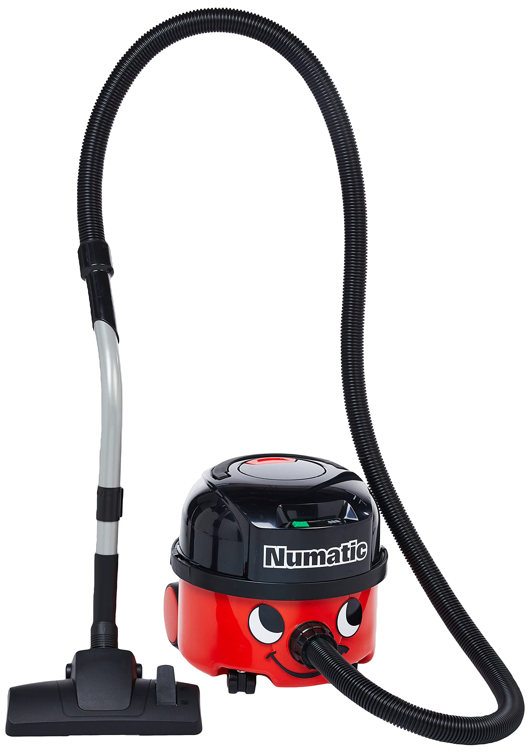 Battery Operated Dry Vacuum Cleaner