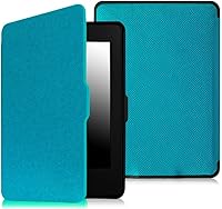 Vista 14 de Funda para Kindle Paperwhite Fintie SmartShell