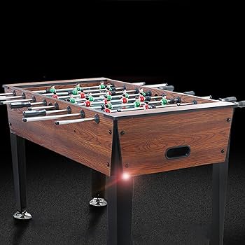 Amazon.co.jp: テーブルサッカー 滑り止めフットパッド付き