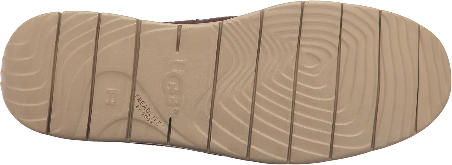 UGG Men's Freamon Wp Chukka Boot