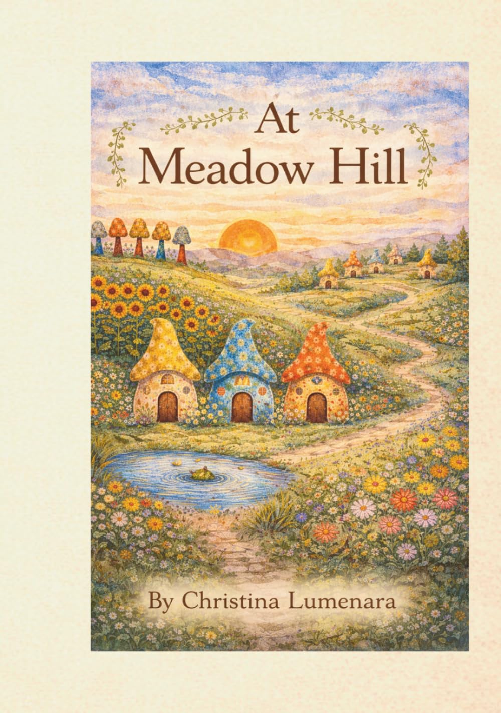 At Meadow Hill