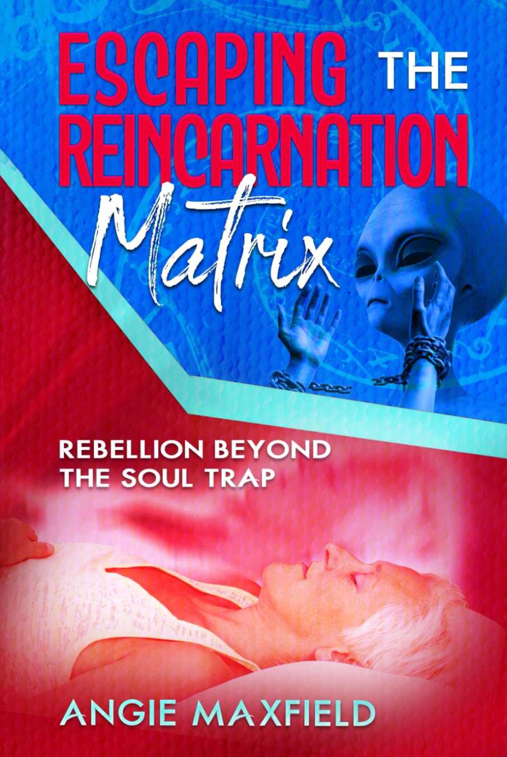 Escaping the Reincarnation Matrix: Rebellion Beyond the Soul Trap