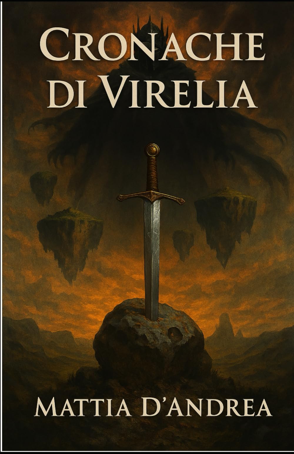 Cronache di Virelia