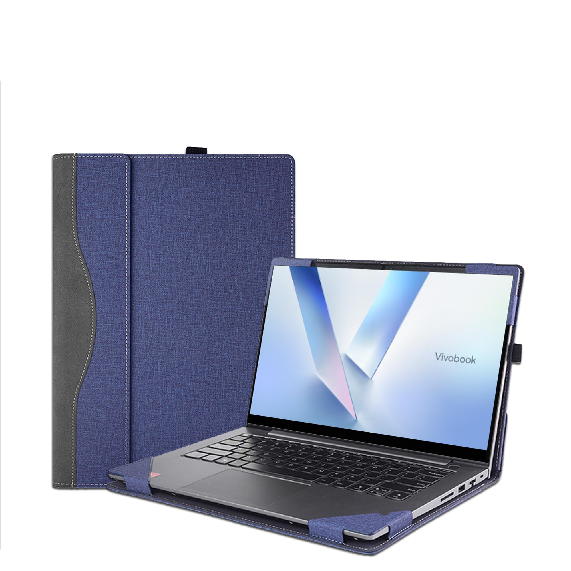 Amazon.com: Laptop Cover Case for ASUS Vivobook 16 (M1607 /X1607