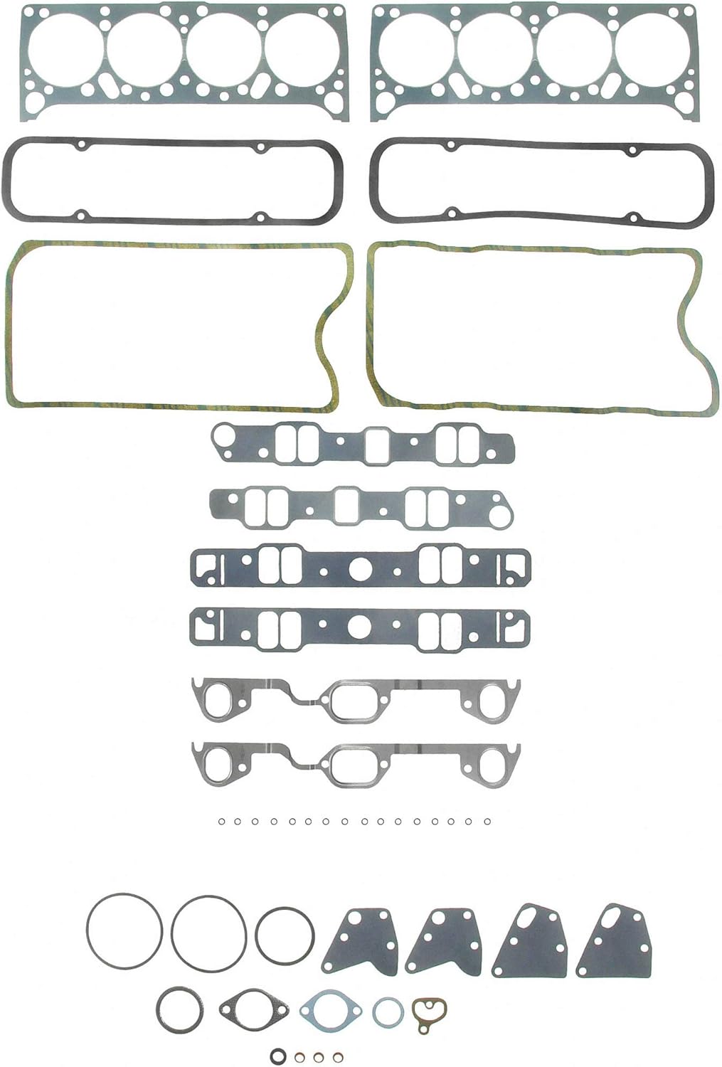 FEL-PRO HS 8518 PT-3 Head Gasket Set