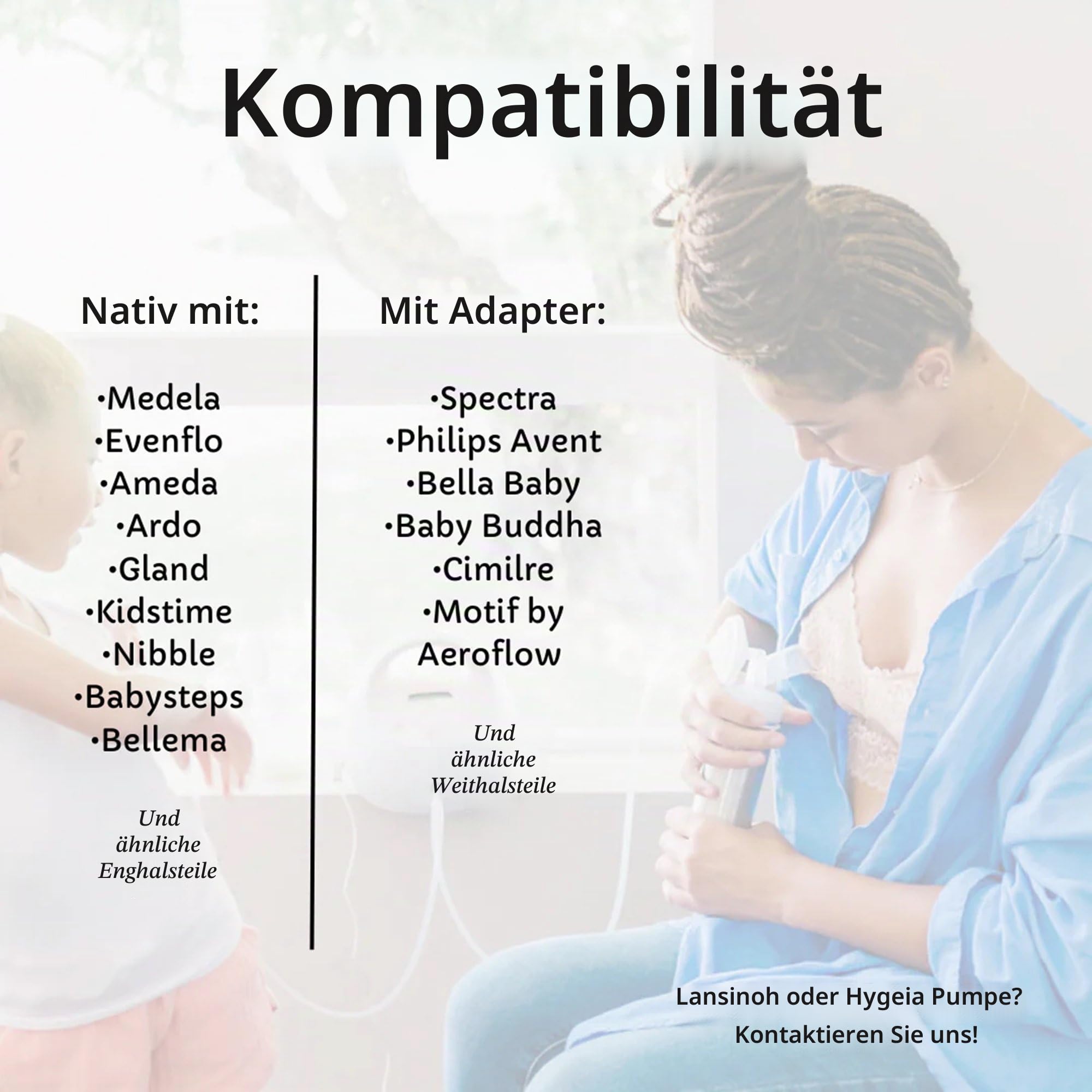 Ceres CHILL Demigoddess Mini Muttermilchkühler & Wärmer - 170.1-453.6 g Tragbarer Muttermilchkühler, Aufbewahrung & Babyflasche für Reisen, Arbeit oder Unterwegs - Pumpe kompatibler Behälter