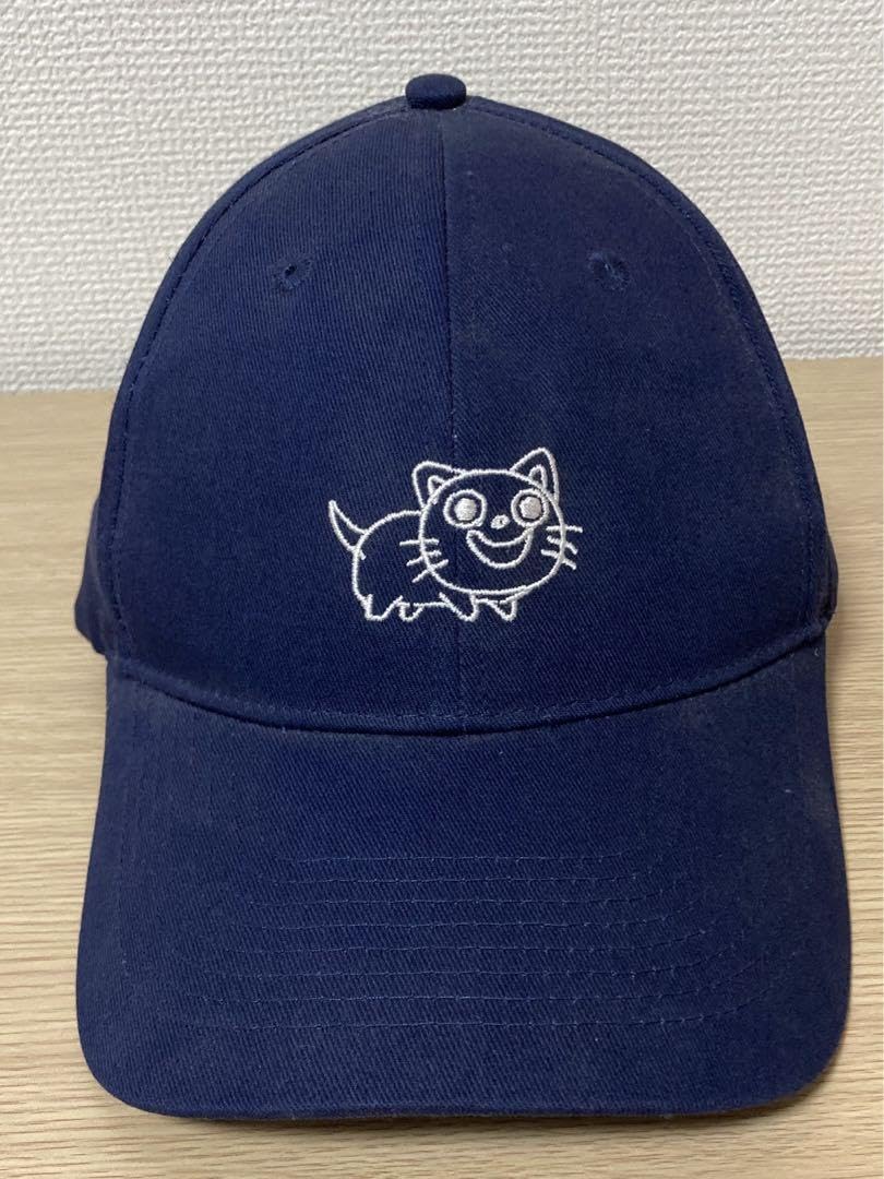 Amazon.co.jp: 湊あくあ NEKOキャップ : おもちゃ