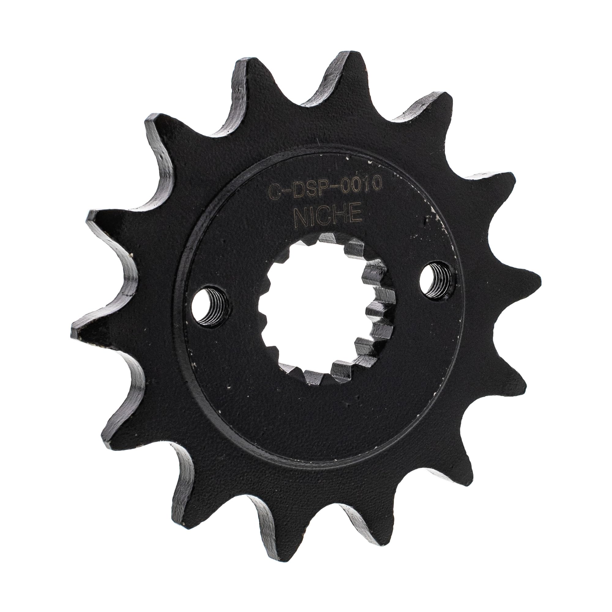Amazon.com: NICHE Drive Sprocket Chain Combo for Kawasaki KFX400