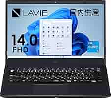 LAVIE/Corei5/1TB/Windows11/NECノートパソコン195 Amazon.co.jp: NEC LAVIE ノートパソコン 14.0インチ Windows11