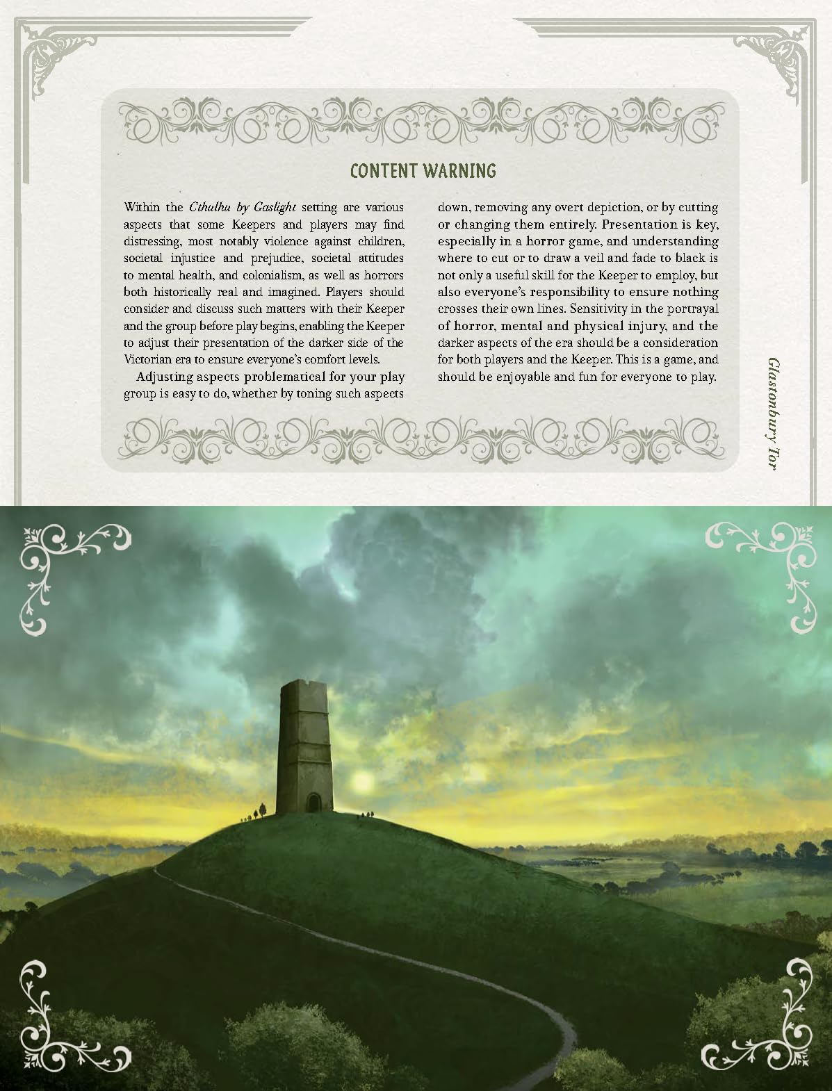 Cthulhu by Gaslight: Keeper’s Guide – Stand-Alone Victorian Horror| Call of Cthulhu Standalone Supplement