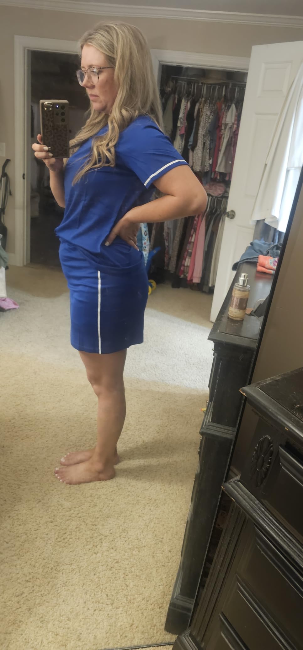 Customer Image
