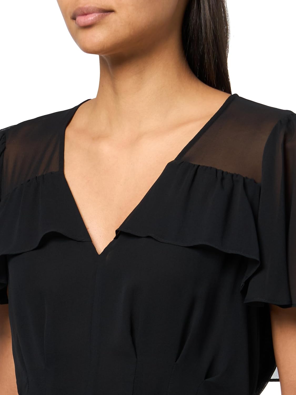 PAIGE Women's Willa Blouse