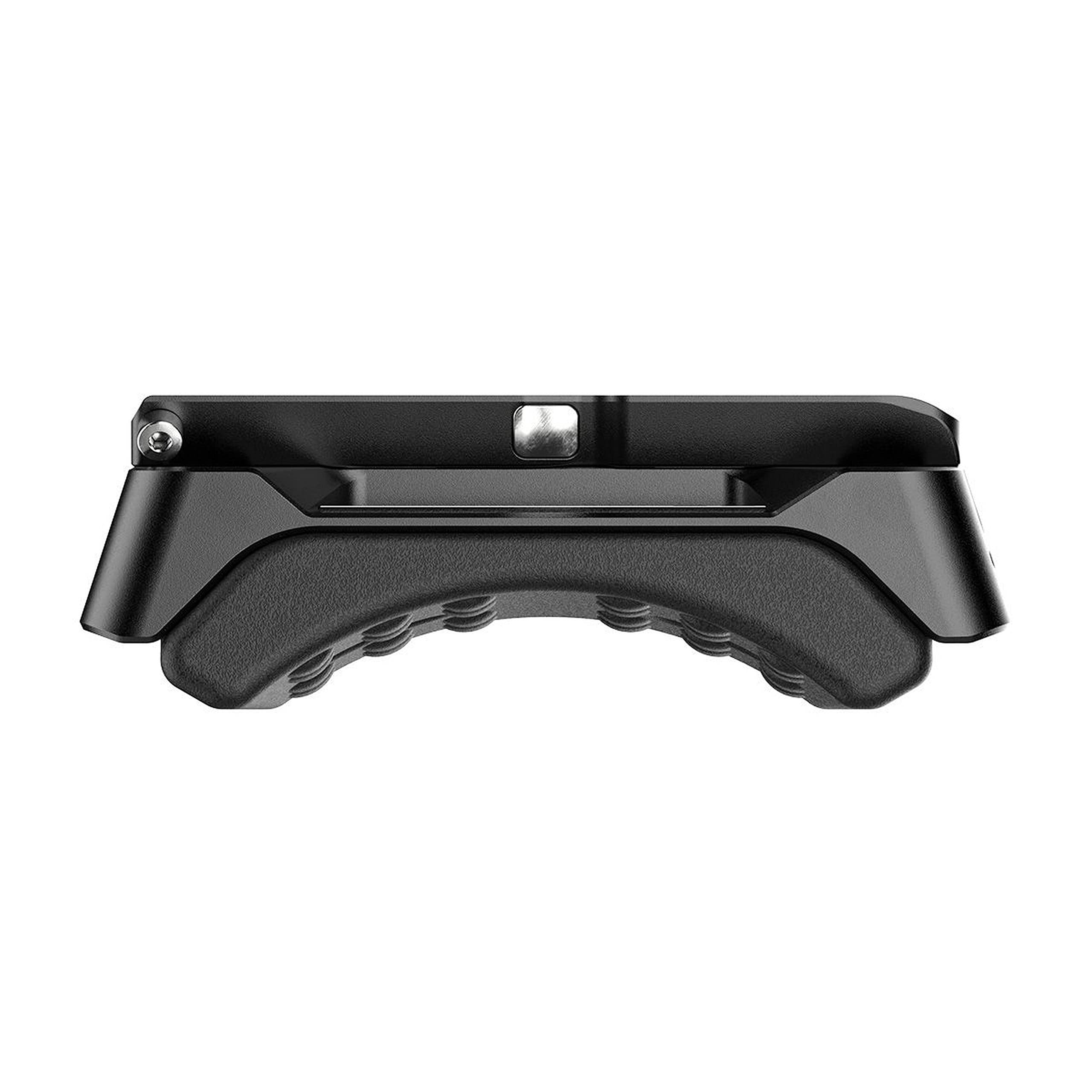 8Sinn Coussin d'épaule avec 5" Arri Dovetail Plate Queue d'hirondelle