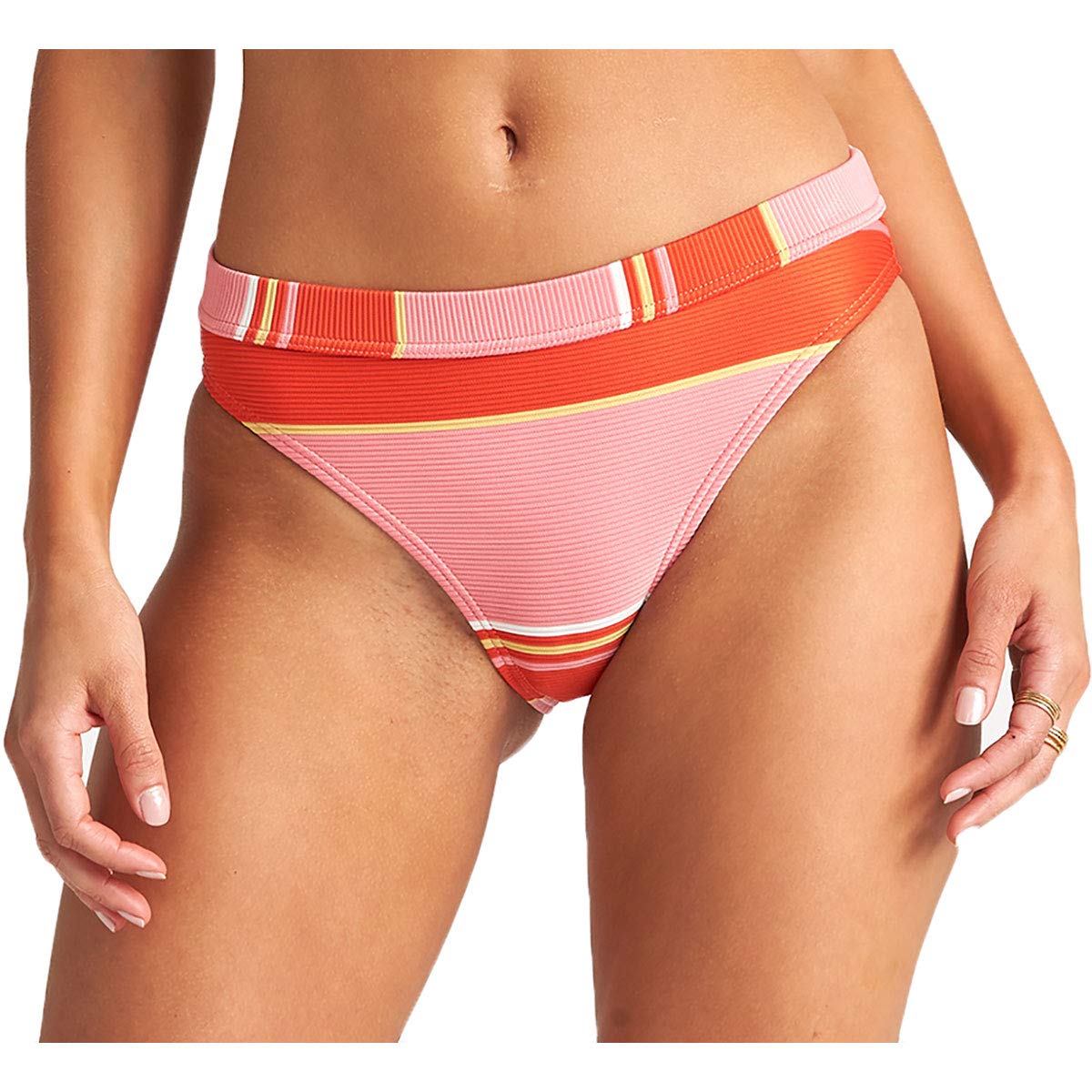 Billabongwomens Tanlines Maui Rider Bikini Bottom Bikini Bottoms