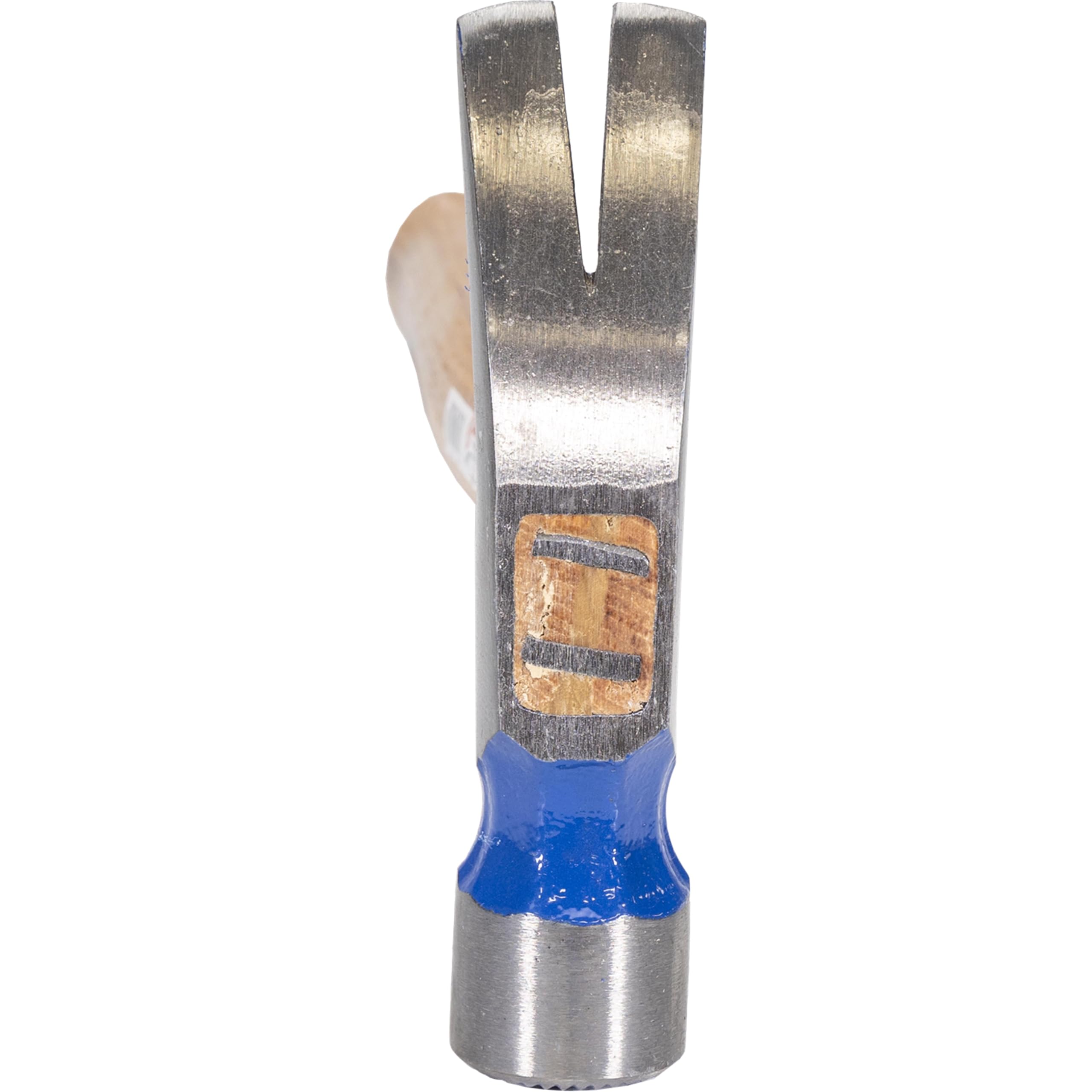 Vaughan 707 M – Profesional Super martillo de carpintero con mango de nogal blanco