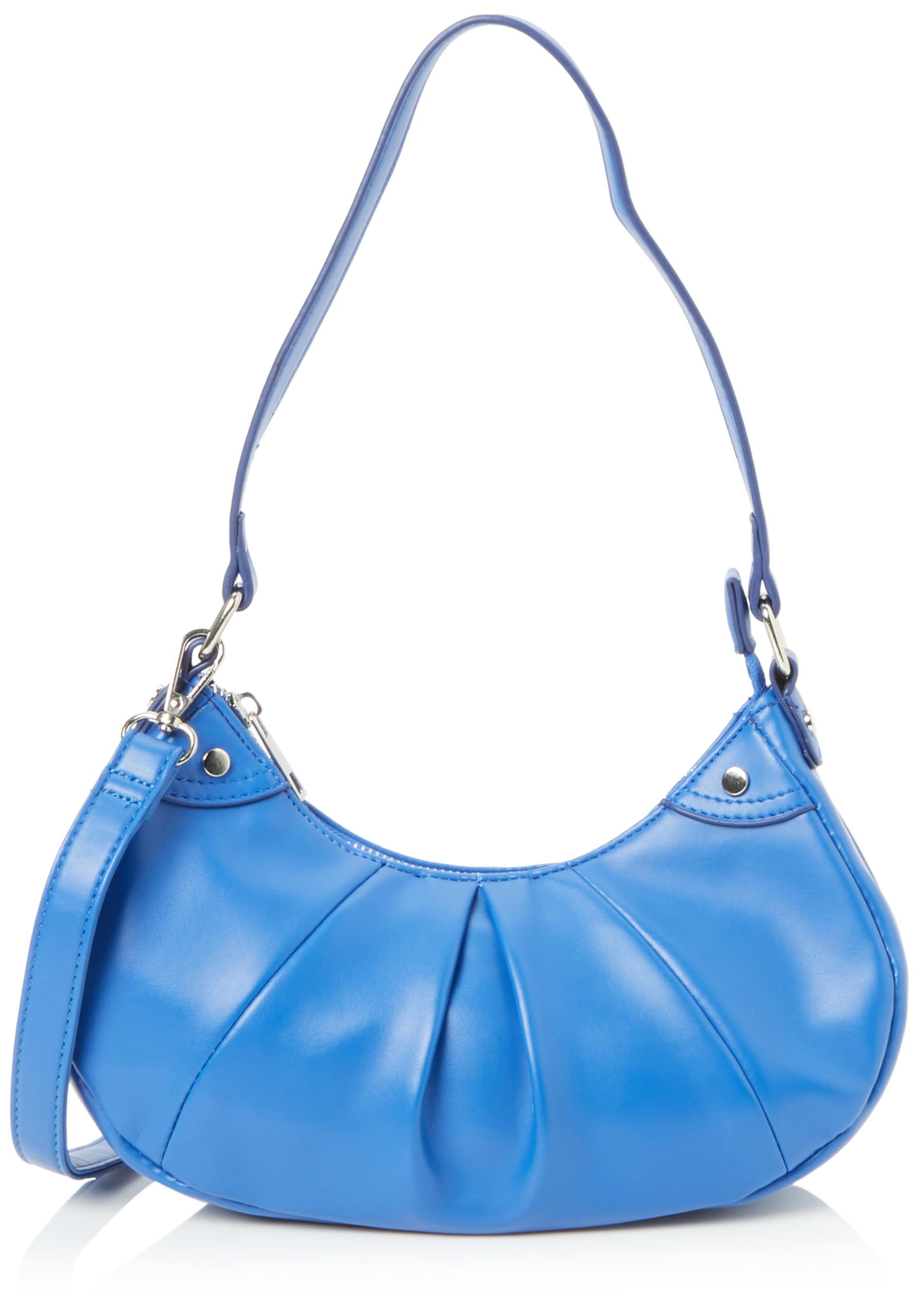 SIDONA Women's Shoulder Bag, Blue, One Size