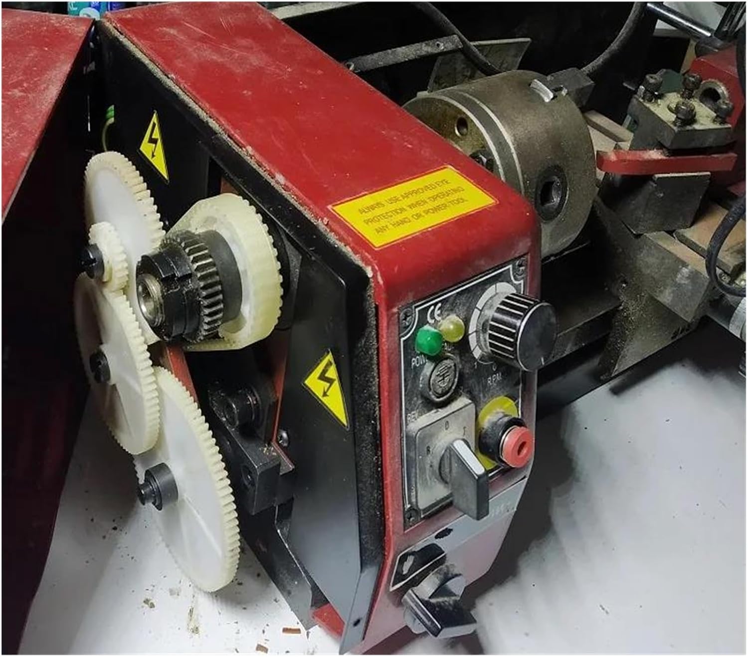 Vベルト 伝動ベルト ドライブベルト 70T 90T タイミングベルト CJ0618 ジーク 旋盤機 C2 C3 (Size : 2