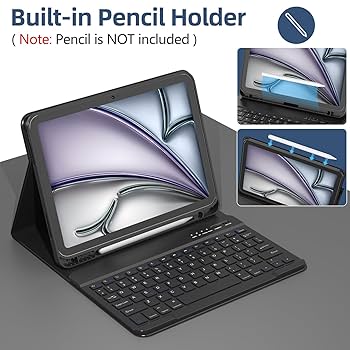 iPad Air11 スペースグレー + Smart Keyboard Amazon.com: Apple Smart Keyboard Folio for iPad Pro 11-inch