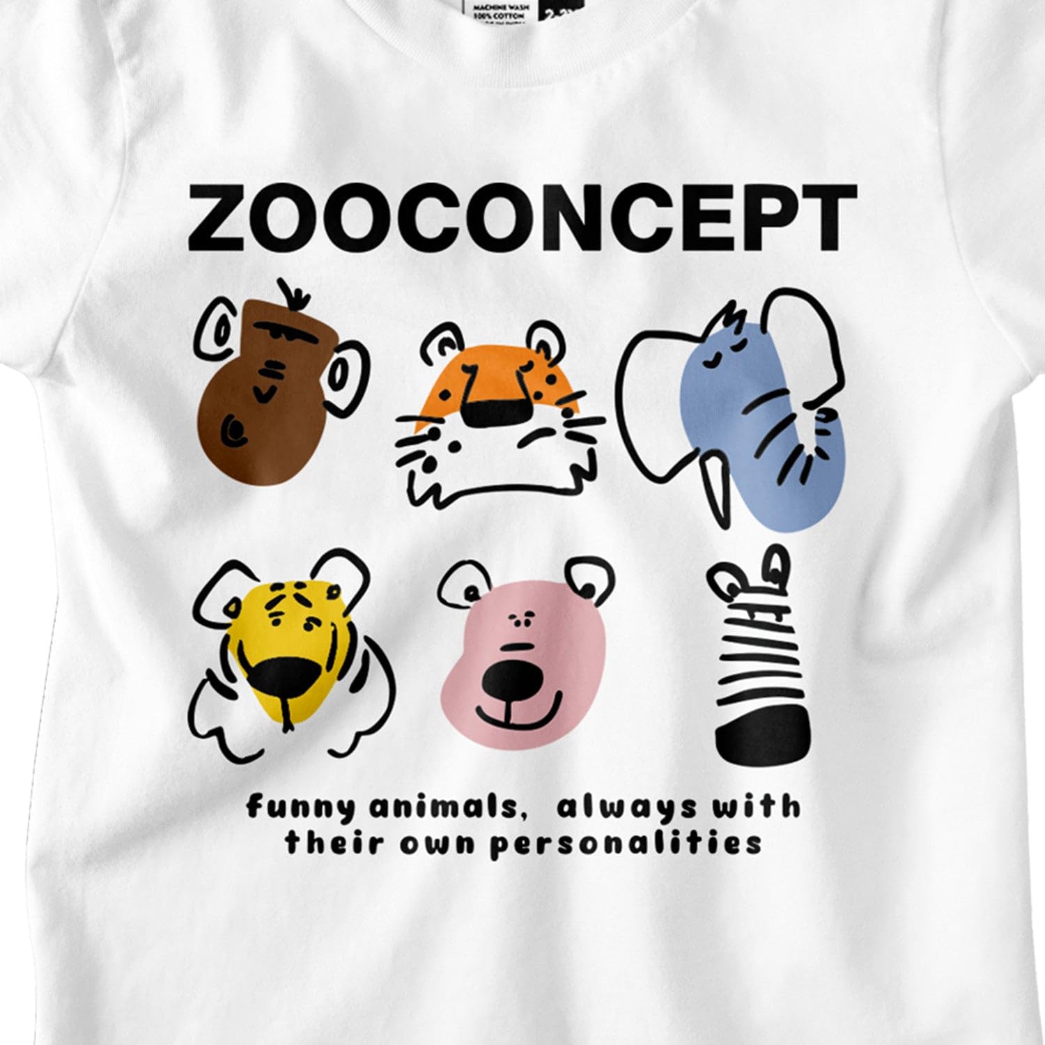 Bon Organik Weihnachtsmann-Grafik für Jungen und Jungen, Baumwolle, bedruckt, halbe Ärmel, Jungenbekleidung, Jungen-T-Shirts, lässige T-Shirts für Jungen/Rundhals-T-Shirts für Jungen/Jungen-T-Shirts