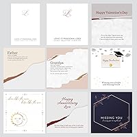 Vista 6 de Personalized Tie Bar Tie Clip with Birthstones Father's Day For Gift for Dad or Grandpa Sterling Silver