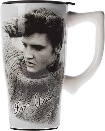 Vista 30 de Spoontiques Vaso de vino de acero inoxidable, Tweety Looney Tunes Tweety