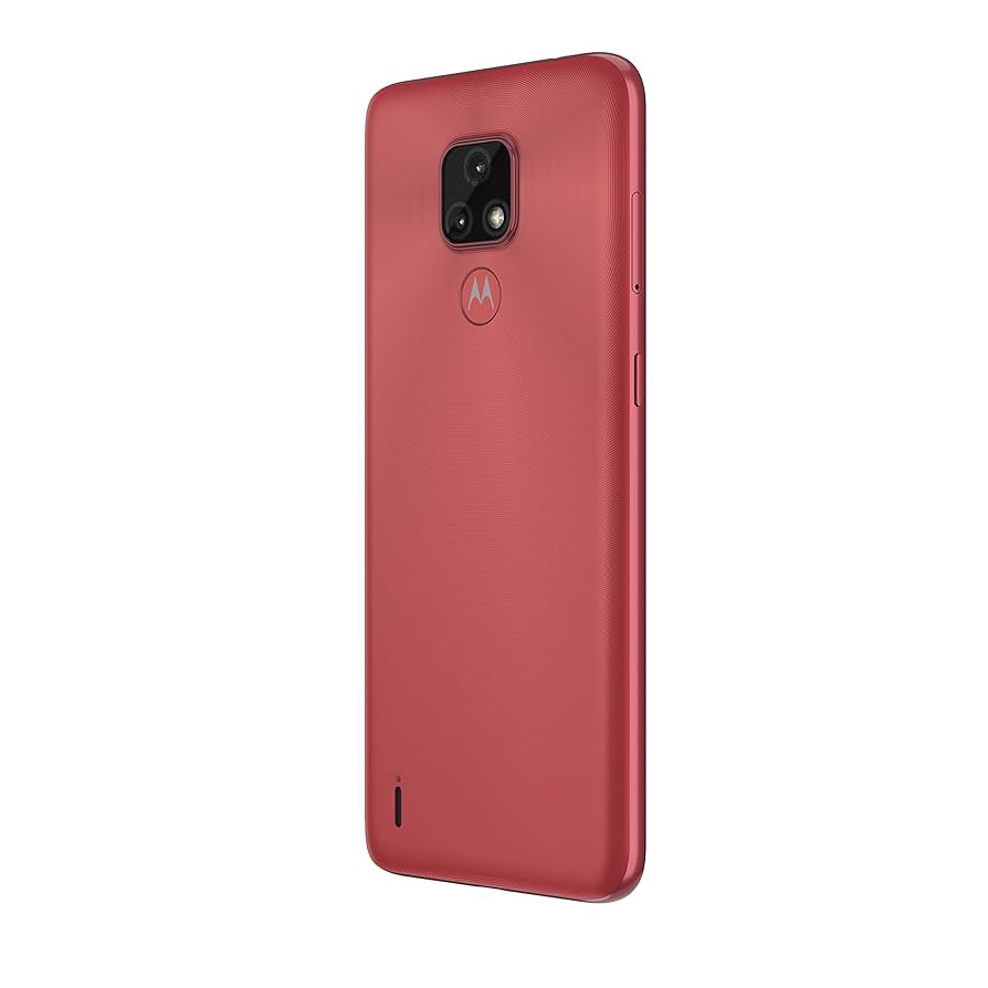 Motorola - モトローラ moto e7 サテンコーラル 新品未開封 SIMフリー 楽天市場】【新品・送料無料・在庫あり】MOTOROLA moto e7