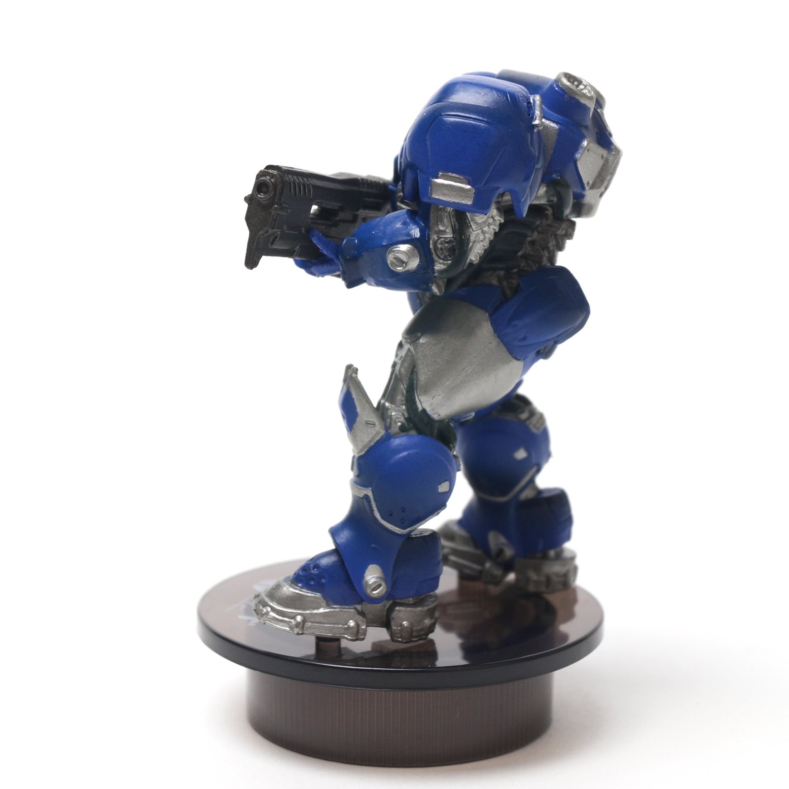 Amazon | [STARCRAFT 2] KOTOBUKIYA TERRAN (Marine) Bottle Cap