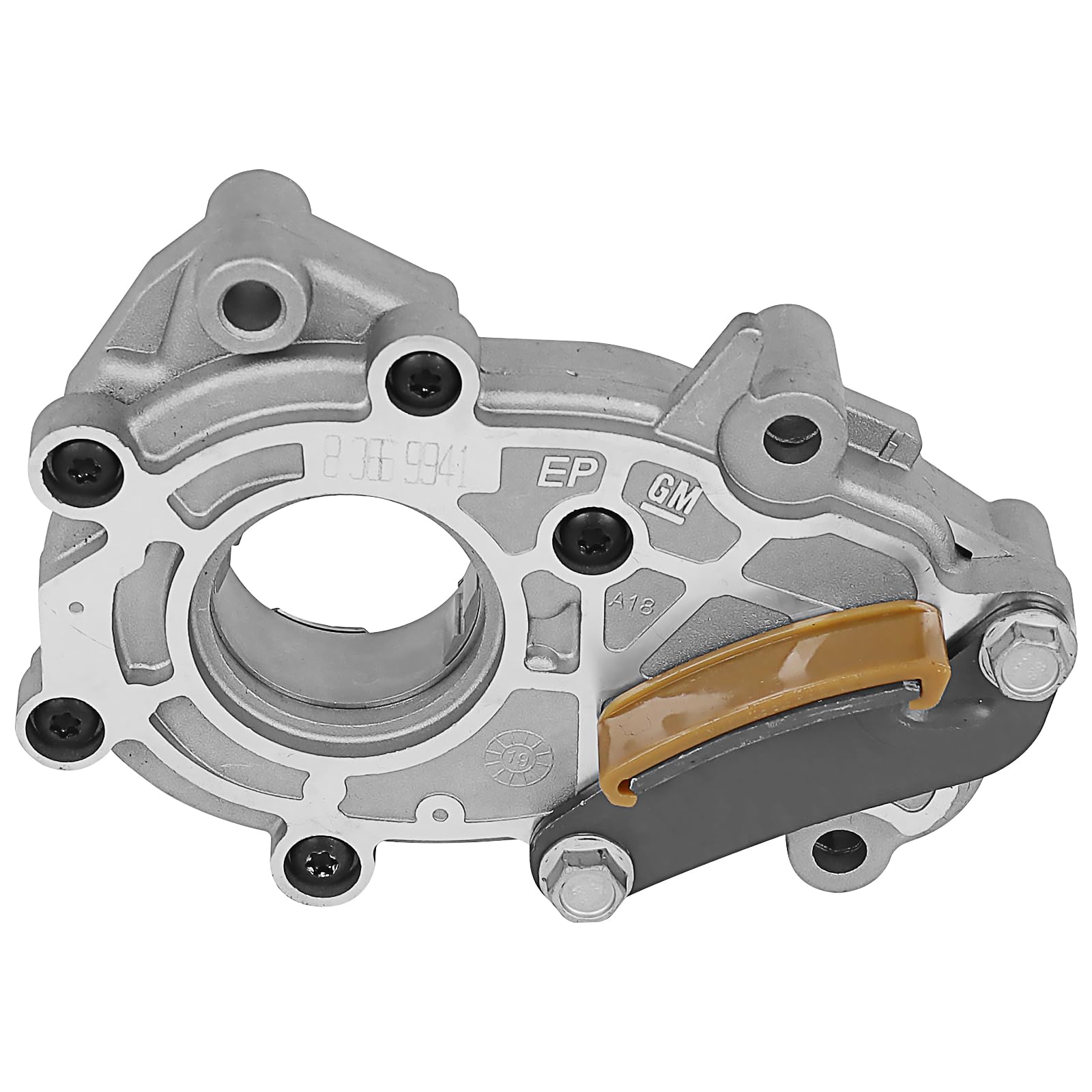 Amazon.com: Engine Oil Pump M353 12640448 224-43667 - Oil Pump 
