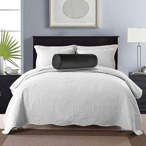 Miniatura 10 de Tinbolunce Fundas de almohada cilíndricas redondas para el cuello con cremallera, fundas de almohada cilíndricas redondas para dormitorio, sala de