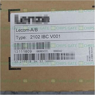 New in Box EMF2102IBCV001 Communication Module in Box Expedited Shipping