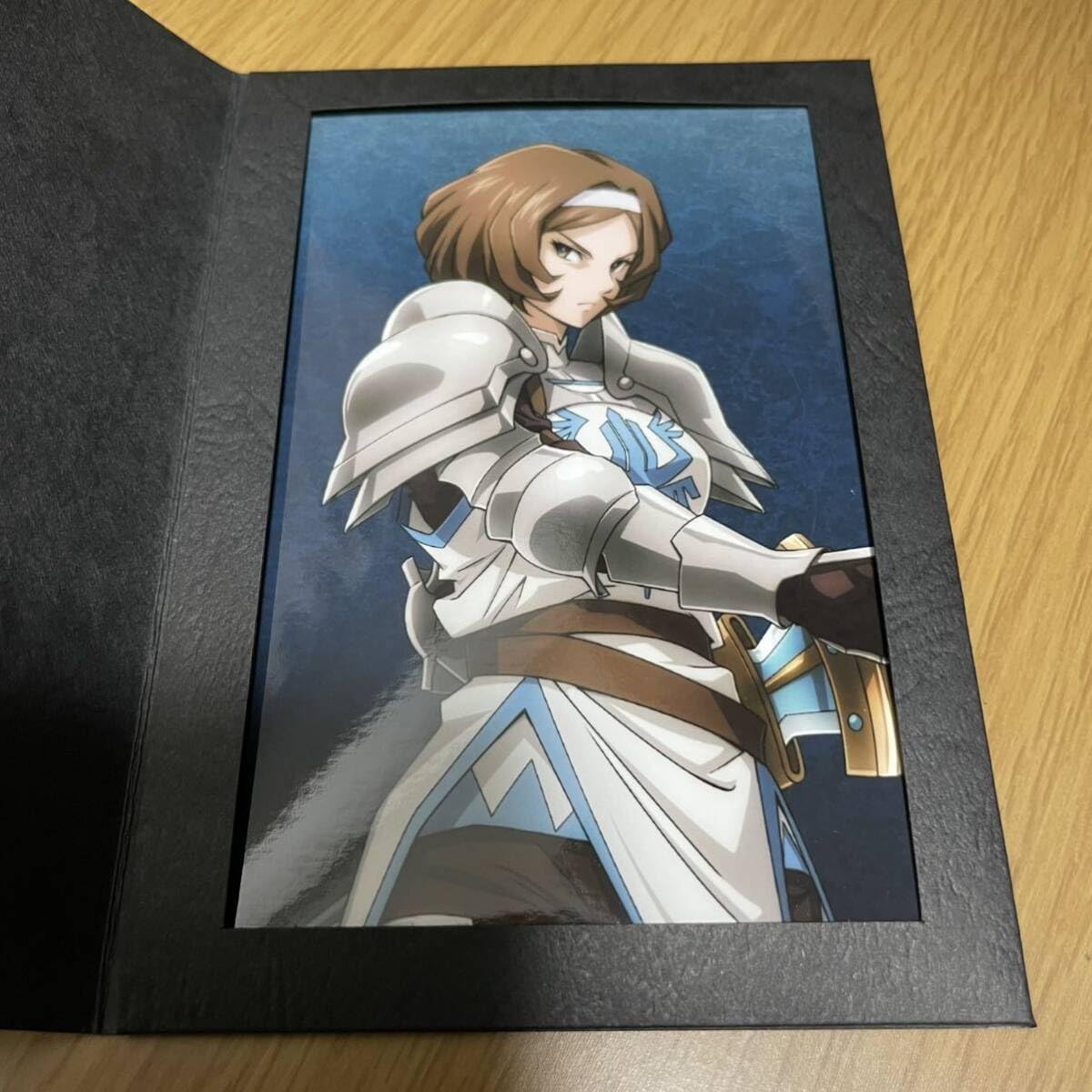 Amazon.co.jp: 劇場版 オーバーロード 聖王国編 トレーディング